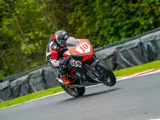 Krämer Motorcycles UK - Joe Collier, R2 Oulton 2023