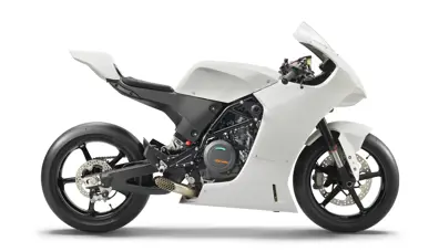 Krämer Motorcycles - HKR EVO2-S (2023)