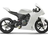 Krämer Motorcycles - HKR EVO2-S (2023)