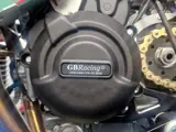 Krämer Motorcycles - GB Racing Engine Cover