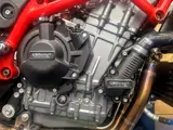 Krämer Motorcycles - GB Racing Engine Cover