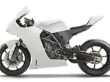 Krämer Motorcycles UK - HKR EVO2-R (2023)