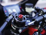 Krämer GP2-890RR - Suspension