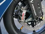 Krämer GP2-890RR - Brakes
