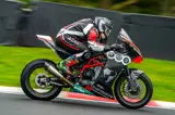 Krämer Motorcycles UK - Joe Collier, R2 Oulton 2023