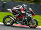 Krämer Motorcycles UK - Joe Collier, R2 Oulton 2023