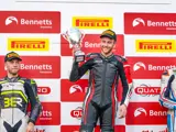 Krämer Motorcycles UK - Joe Collier, R2 Oulton 2023