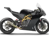 Krämer Motorcycles UK - GP2-R (2023)