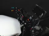 Krämer Motorcycles UK - GP2-R