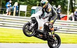 Krämer Motorcycles UK - Barry Burrell
