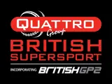 Krämer Motorcycles UK - British GP2 Championship