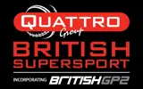 Krämer Motorcycles UK - British GP2 Championship