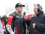 Krämer Motorcycles UK - Joe Collier, R2 Oulton 2023