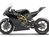 Krämer Motorcycles UK - GP2-R (2023)