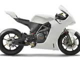 Krämer Motorcycles UK - HKR EVO2-R (2023)