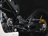 Krämer Motorcycles UK - GP2-R