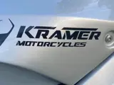 Krämer Motorcycles UK - GP2-R