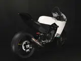 Krämer Motorcycles UK - GP2-R